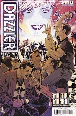 Dazzler Vol. 3 (2024 Variant Cover) #3.2