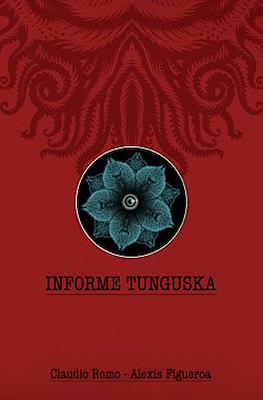 Informe Tunguska
