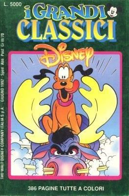 I Grandi Classici Disney #67