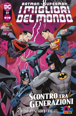 Batman / Superman #52