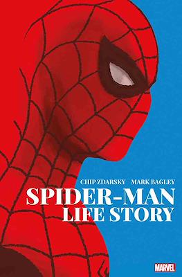 Spider-Man: Life Story - 100% Marvel