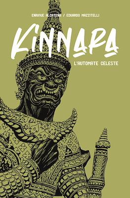 Kinnara - L'Automate céleste