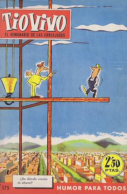 Tio vivo (1957-1960) #175