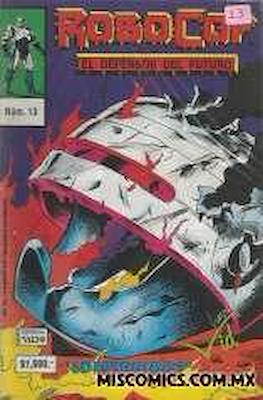 RoboCop #13