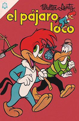 El pájaro loco #278