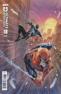 Ultimate Spider-Man Vol. 3 (2024-Variant Covers) #18.1