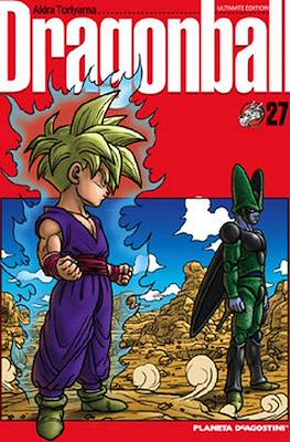 Dragon Ball - Ultimate Edition (Rústica) #27