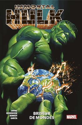 Immortal Hulk #5