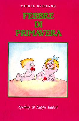 Fiebre de primavera
