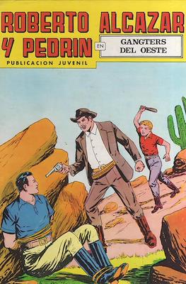 Roberto Alcázar y Pedrín. 2ª época #203
