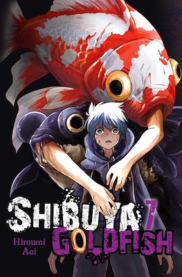Shibuya Goldfish #7