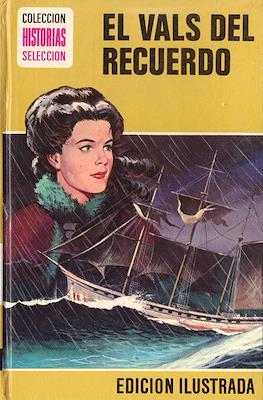 Historias Selección (serie Sissi 1978) #17