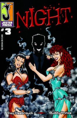 Night Vol. 1 #3