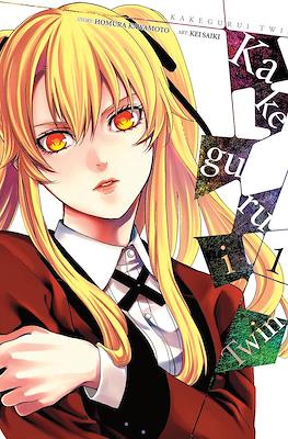 Kakegurui Twin