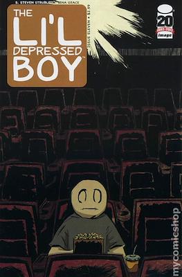 The Li'l Depressed Boy #11