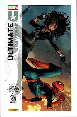 Ultimate Universe (2024) #6