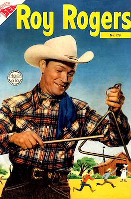 Roy Rogers #29