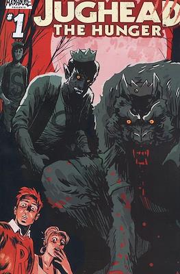 Jughead: The Hunger (Variant Cover) #1.1