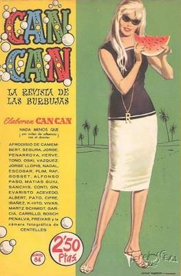 Can Can #84