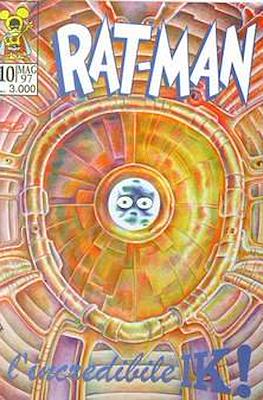 Rat-man #10
