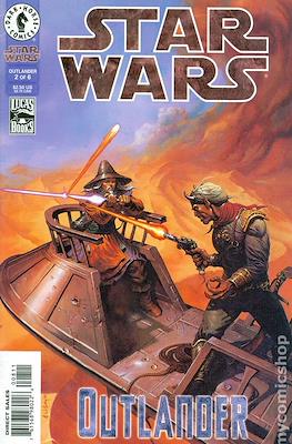 Star Wars Vol. 1 / Star Wars Republic (1998-2006) #8