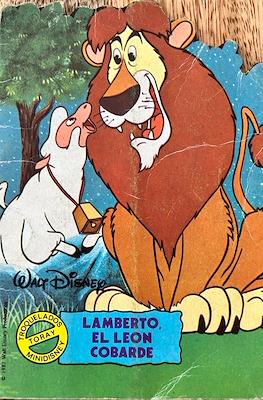 Troquelados Minidisney #44