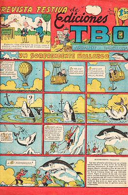 Tbo 2ª época (1943-1952) #96