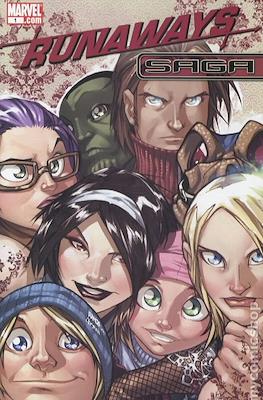 Runaways Saga