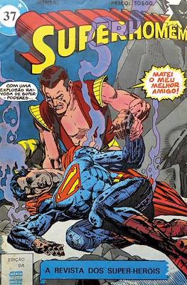 Super-Heróis (1982-1986) #37