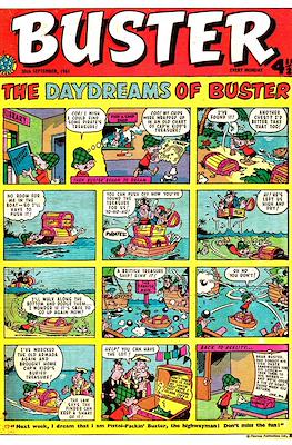 Buster #71