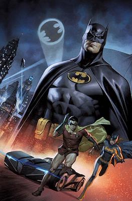 Detective Comics Vol. 1 (1937-2011; 2016-Variant Covers) #1050.3