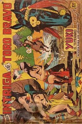 Yuki el temerario (1958) #39