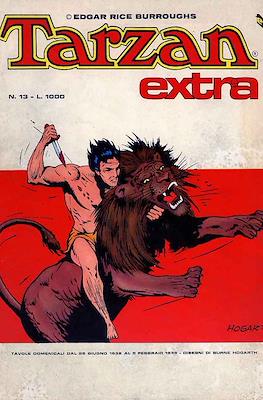 Tarzan Extra #13