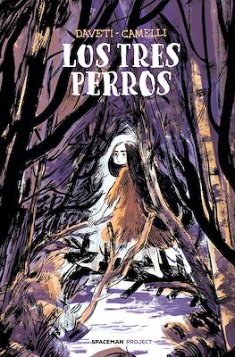 Los tres perros
