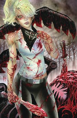 Something Is Killing The Children (Variant Cover) #40.3