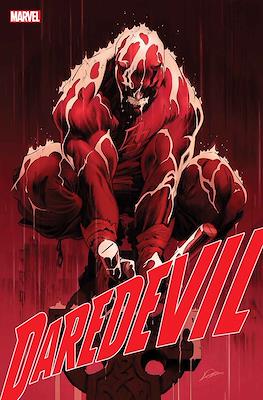 Daredevil Vol. 8 (2023- Variant Cover) (Comic Book) #1.5
