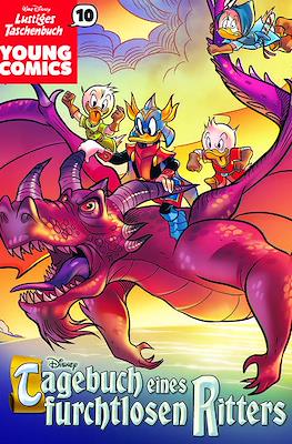 Lustiges Taschenbuch Young Comics #10