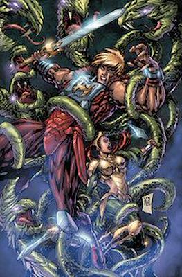 He-Man And The Masters Of The Universe Vol. 2 #11