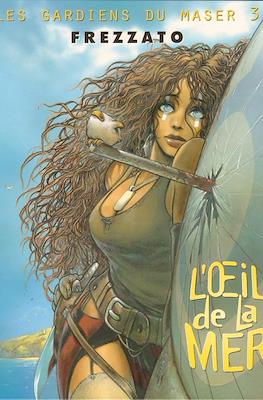 Les gardiens du Maser #3