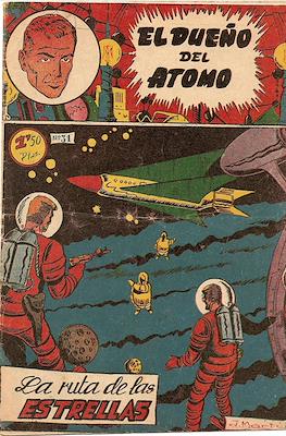 El Dueño del Atomo #31