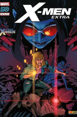 X-Men Extra #98