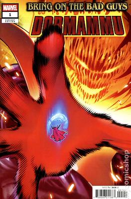 Bring on the Bad Guys: Dormammu (Variant Cover) #1.2