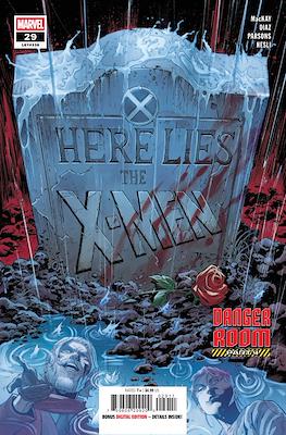 X-Men Vol. 7 (2024-) #29