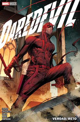 Daredevil (2021) (Rústica) #5
