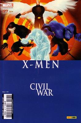 X-Men (1997-2011) #127