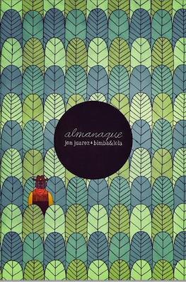 Almanaque Jon Juarez
