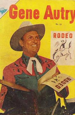 Gene Autry #13