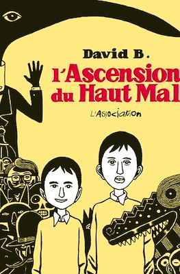L'Ascension du Haut Mal