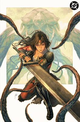 Absolute Wonder Woman (2024-Variant Covers) (Comic Book 48 pp) #5.3