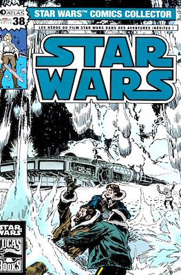 Star Wars Comics Collector #38